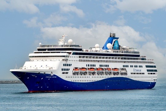 Celestyal Journey ile Heavenly Adriatic - 7 Gece