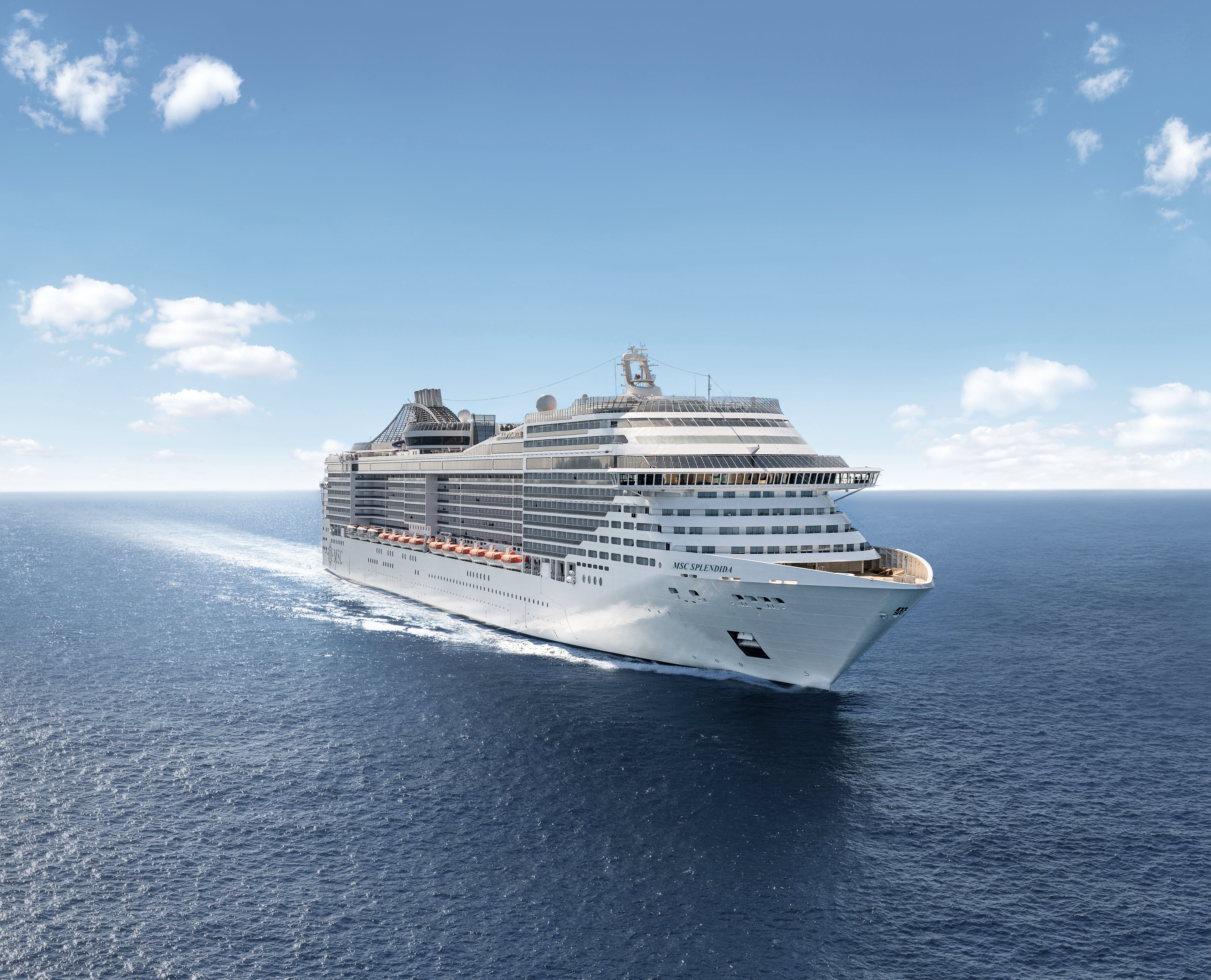 19.04.2026 MSC SPLENDIDA ile AMALFİ KIYILARI & SİCİLYA & TUNUS GEMİ TURU – 7 Gece - THY